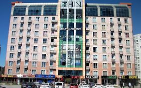 Akr Suites